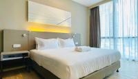 Empire H hotel suites @ Damansara KL - Ferienwohnung