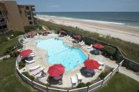 Topsail Dunes - B&B