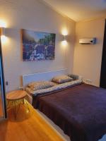 B&B Ivano-Frankivsk - Studio apartments in center MINI 5/5 - Bed and Breakfast Ivano-Frankivsk