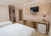 Chambre Triple Confort