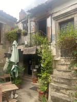 La Casa sui Tetti -Calcata - Bed and Breakfast