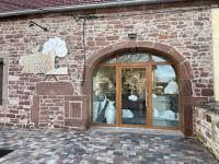 Les chambres d'à côté - B&B Roye