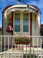 La vagabonde - B&B Gesves