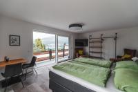 Apartamento con vistas al lago