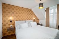 B&B Trnava - Hotel MAXPLAZA - Bed and Breakfast Trnava