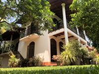 Okanda Villa Hikkaduwa - Chambres d’hôtes Hikkaduwa