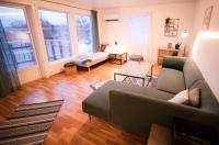 Appartement 3 Chambres