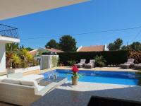 Villa Mimosa - B&B l'Ametlla de Mar
