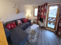 B&B Val Thorens - Cosy Val Tho ski aux pieds - Bed and Breakfast Val Thorens