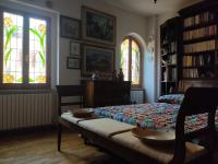 Chambre Double avec Salle de Bains Privative