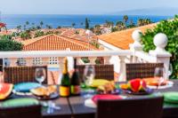 Вилла с бассейном и видом на океан в Callao Salvaje. - B&B Callao Salvaje