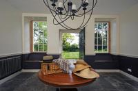 Topside House - Beautiful 7 bedroom house with hottub wifi and parking near Bath Wells Frome - B&B Oakhill