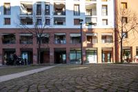 BLACK & WHITE flat in Naviglio/ porta Genova - B&B Milano