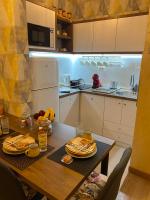 Pahuljica Vila Pekovic Zlatibor - B&B