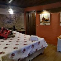 Camera Matrimoniale Deluxe