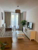 B&B Wroclaw - The Botanic Corner Apartment - Bed and Breakfast Wroclaw