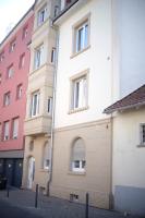 Ferienwohnung Kaspar mit Parkplatz - Bed and Breakfast Pforzheim