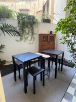 Nostrale bnb - Chambres d’hôtes Palerme