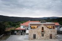 BOX HOUSE - B&B Paredes de Coura