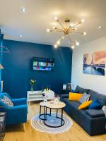 Happy place like home - Chic parisian apartment - B&B Les Pavillons-sous-Bois