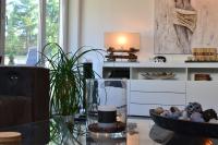 5 Sterne Apartment Auszeit - B&B Wilhelmsfeld