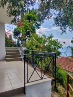 Villa Myrto - Beautiful see-view villa - B&B Stafylos