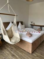 Family Suite with Balcony