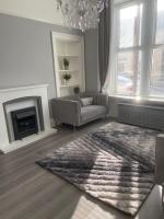 The Princess Flat, Helensburgh. - B&B