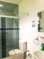 Chambre Double avec Patio