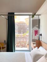 Habitación Estándar - Cama extragrande