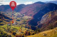 Pensiunea Hodăița - B&B Măgura