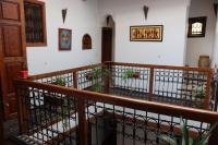 Riad dar nouar - B&B