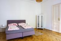 Vienna City Apartment University - B&B Vienna