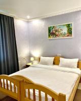 Park Hotel - B&B Uman
