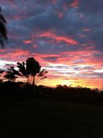 Casa de veraneo Quinta Las Trillizas - B&B Esparza