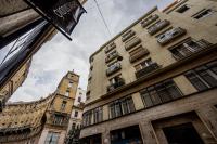 De Luxe 1-bedroom, 2-bathroom Condo in the Center - B&B Budapest