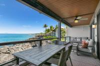 Keauhou Kona Surf and Racquet Club 5 203 - B&B