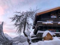 Bauernhof Stempf - B&B Heiligenblut am Großglockner