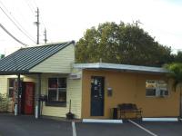 Glades Motel - Naples - B&B