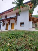 Udahni prirodu - B&B
