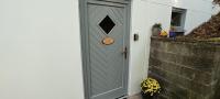 gemütliche Wohnung mit Kamin - Sunny Hill Holiday Home - B&B