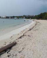 CASA DE PLAYA ROCKY CAY BAY - B&B Cueva de Morgan