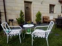 Puente Romano - B&B Galizano