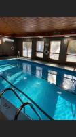 2 Bedroom 2 Bathroom - Blue Knob All Season Resort Condo - Chambres d'hôtes Claysburg