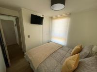 Apartamento de 3 dormitorios
