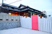 Okamuran Shimanami Goten - Vacation STAY 95664v - B&B