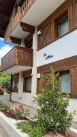 Ca' Domani - Appartamento immerso nel Cadore - B&B