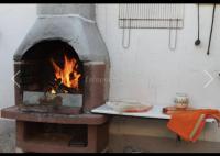 Casa Rural Abuela Simona - B&B Vega de Santa María