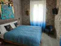Chambre Double ou Lits Jumeaux Supérieure