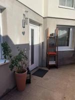 Helle, gemütliche, kühle,moderne Wohnung Nähe Europapark, Straßburg, Schwarzwald - B&B Appenweier